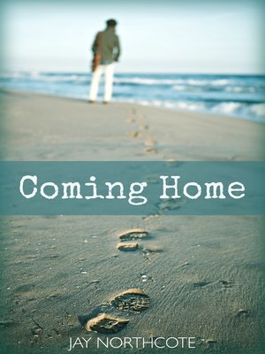 cover image of Coming Home